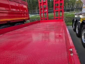 Прицеп LUXUDA LZC9402TDP, 2025 года выпуска